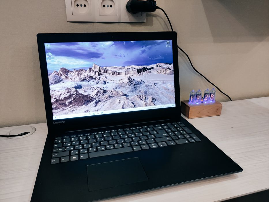 Ноутбук Lenovo IdeaPad 320-15 (Intel Pentium 4415U, Nvidia 920MX)