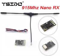 Приймач YSIDO 915 Mhz Nano RX ELRS для FPV