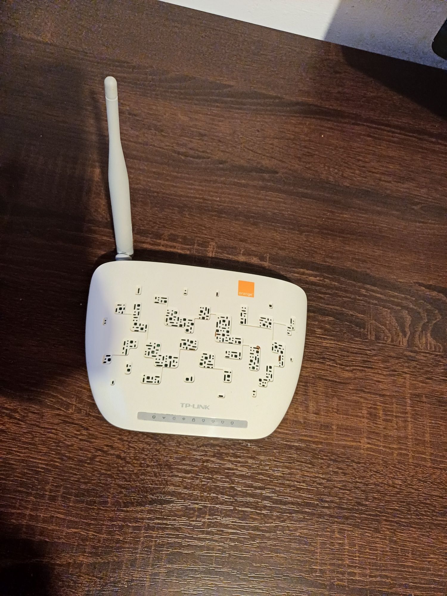 Modem/Router TP-LINK