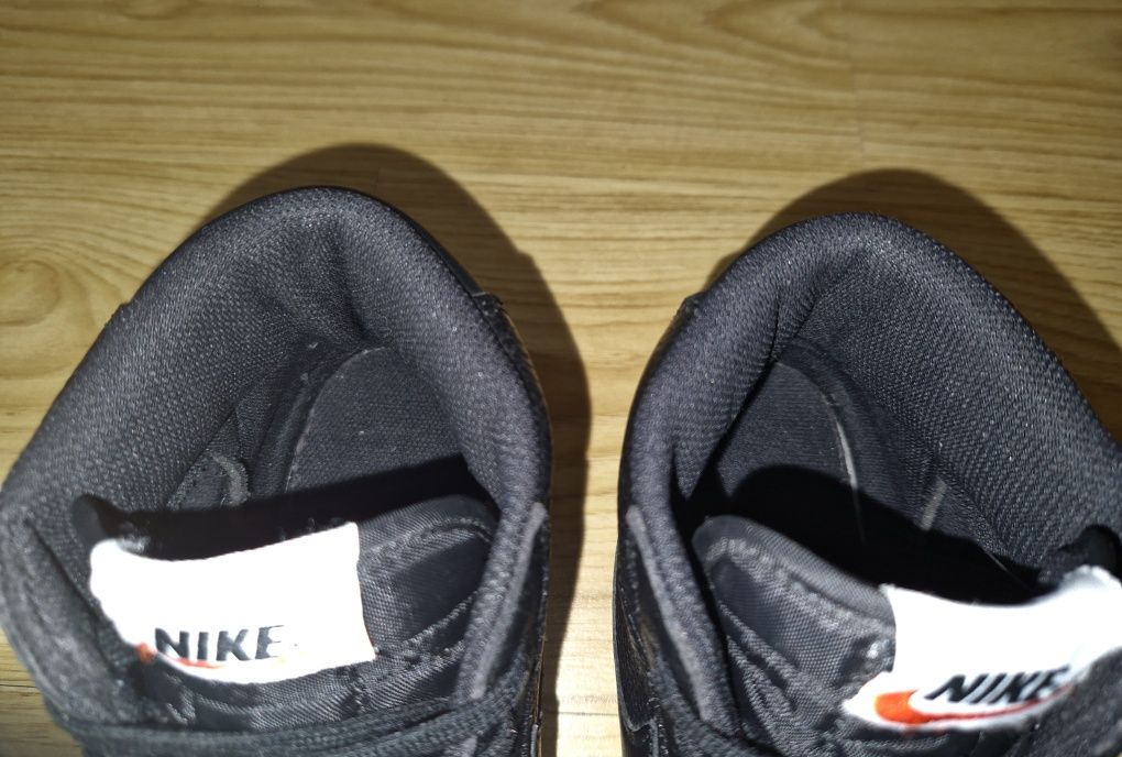 Кросівки чоловічі Nike Blazer 42.5 розмір (стелька 27см) Original