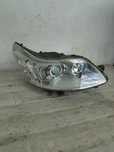 CITROEN C4 I LAMPA PRAWA PRZÓD PRZEDNIA XENON EUROPA