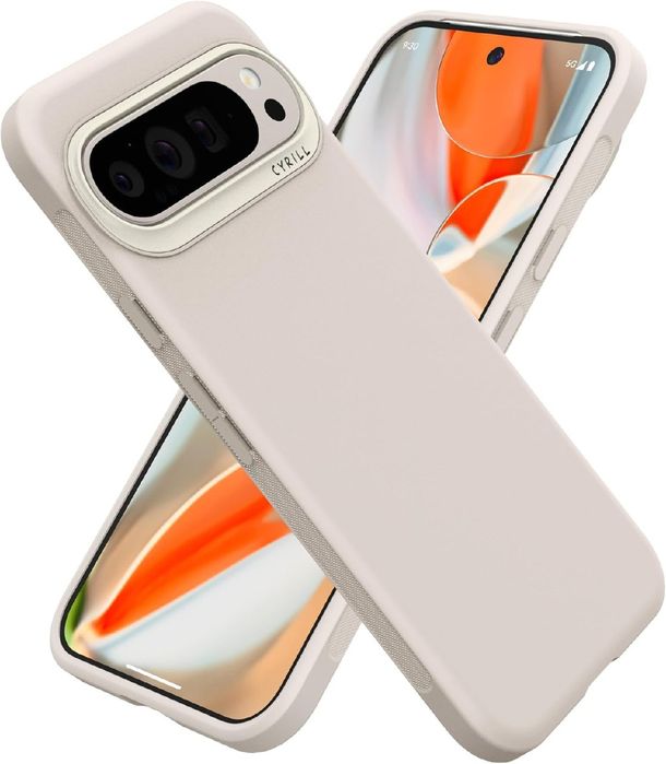 Чохол Cyrill Stone Google Pixel 9 Pro Xl