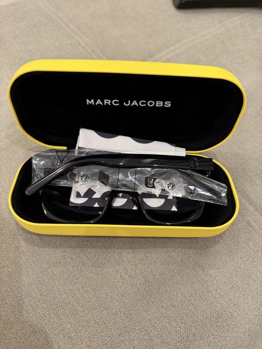 Окуляри, оправа Marc Jacobs