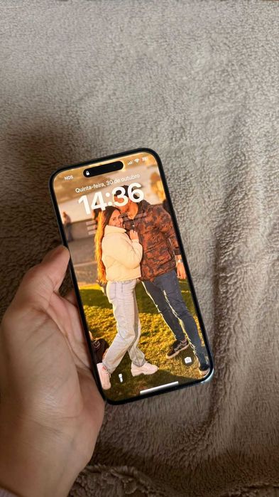 Iphone 14 Pro Max 256 Gigas - Roxo