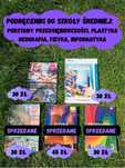 Podręczniki do szkoły średniej