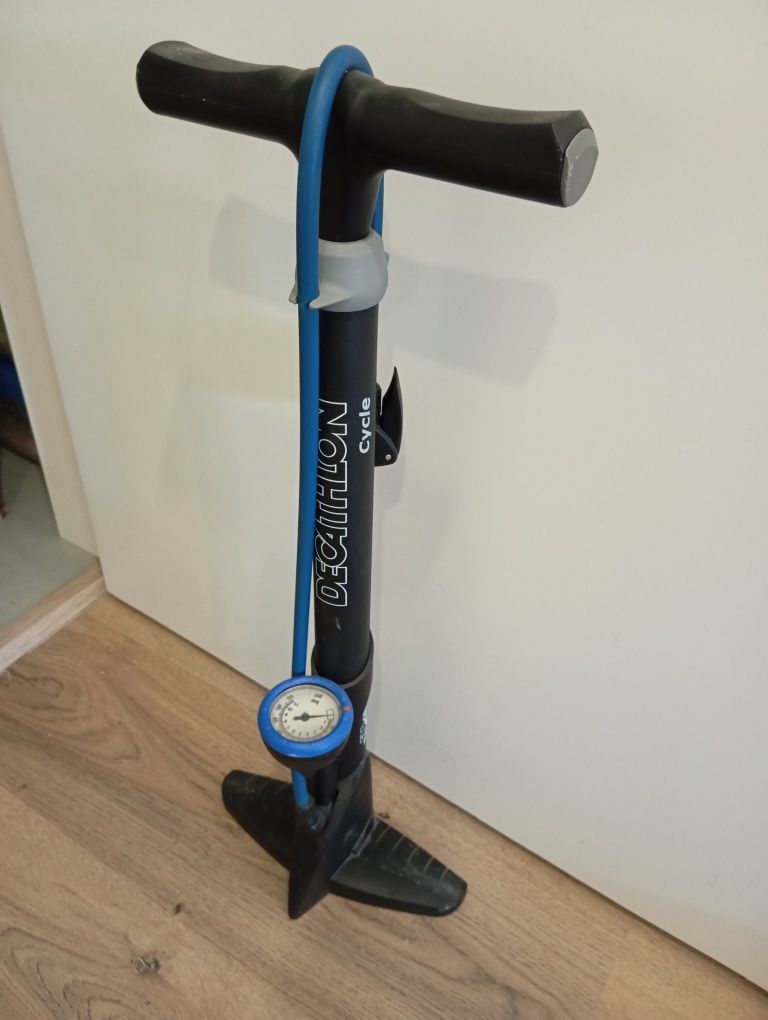 Bomba de ar de bicicleta 160 psi