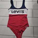 Body Levis damskie