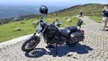 Daelim Daystar 125