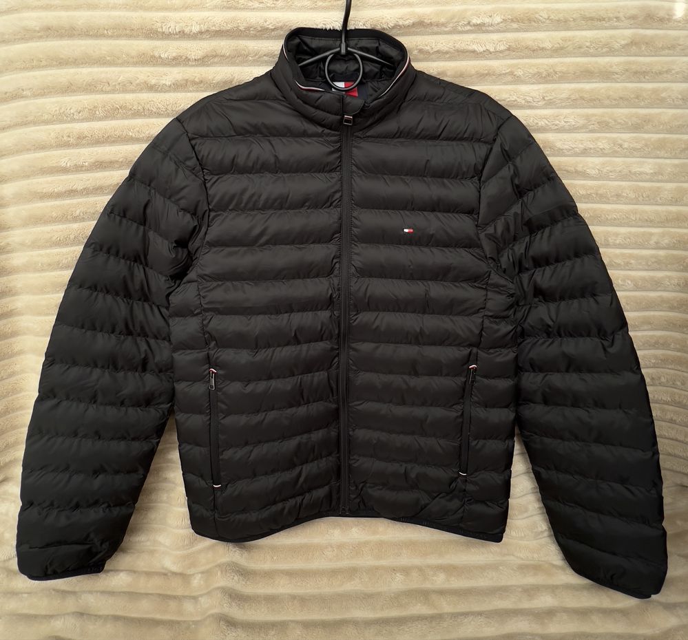 Куртка Tommy Hilfiger оригінал!