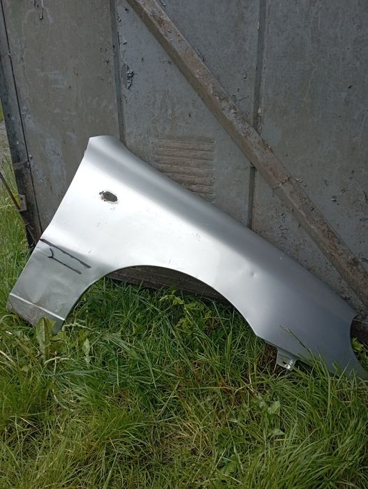 Крило переднє праве сенс, ланос