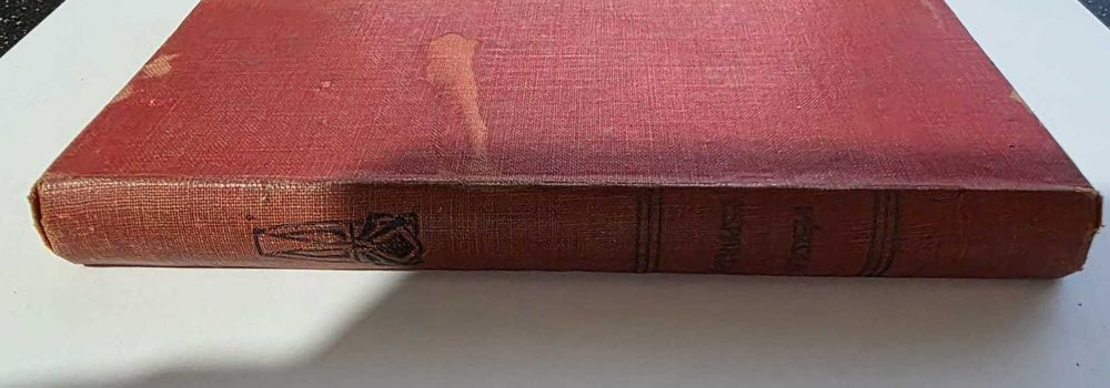 LIVRO - Perolas Esparsas- Selecta de contos morais - Ref PAR2