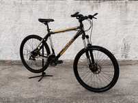 Bicicleta de BTT Berg TrailRock LTD - Roda 26" - Tamanho L