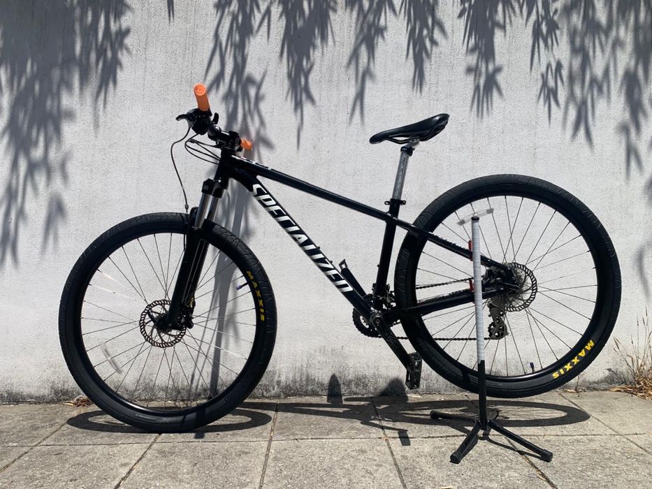 Bicicleta specialized Rock hopper
