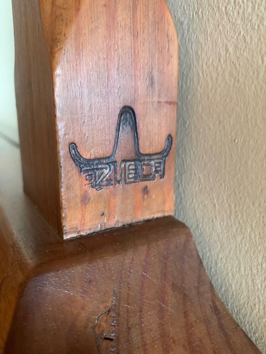 Espelho de entrada
