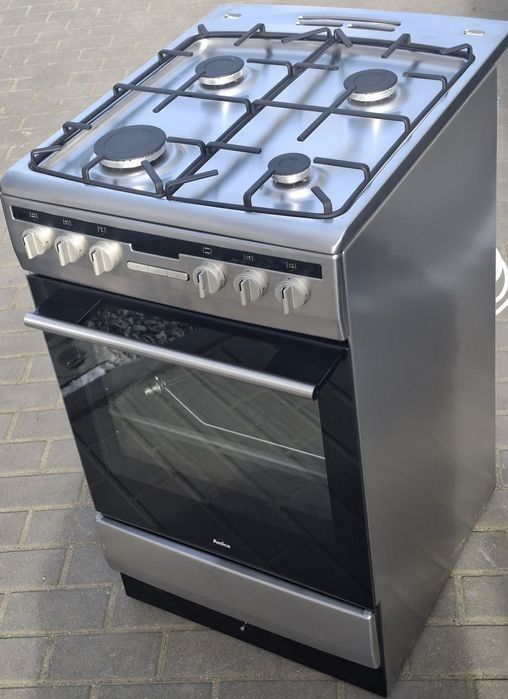 Продається плита в стані нової Amika Q6783DT. Гарантія.Доставка.