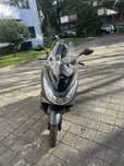 Moto Honda PCX 2014