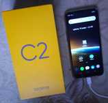 Смартфон realme c2 32 gb 2 gb 6.1"
