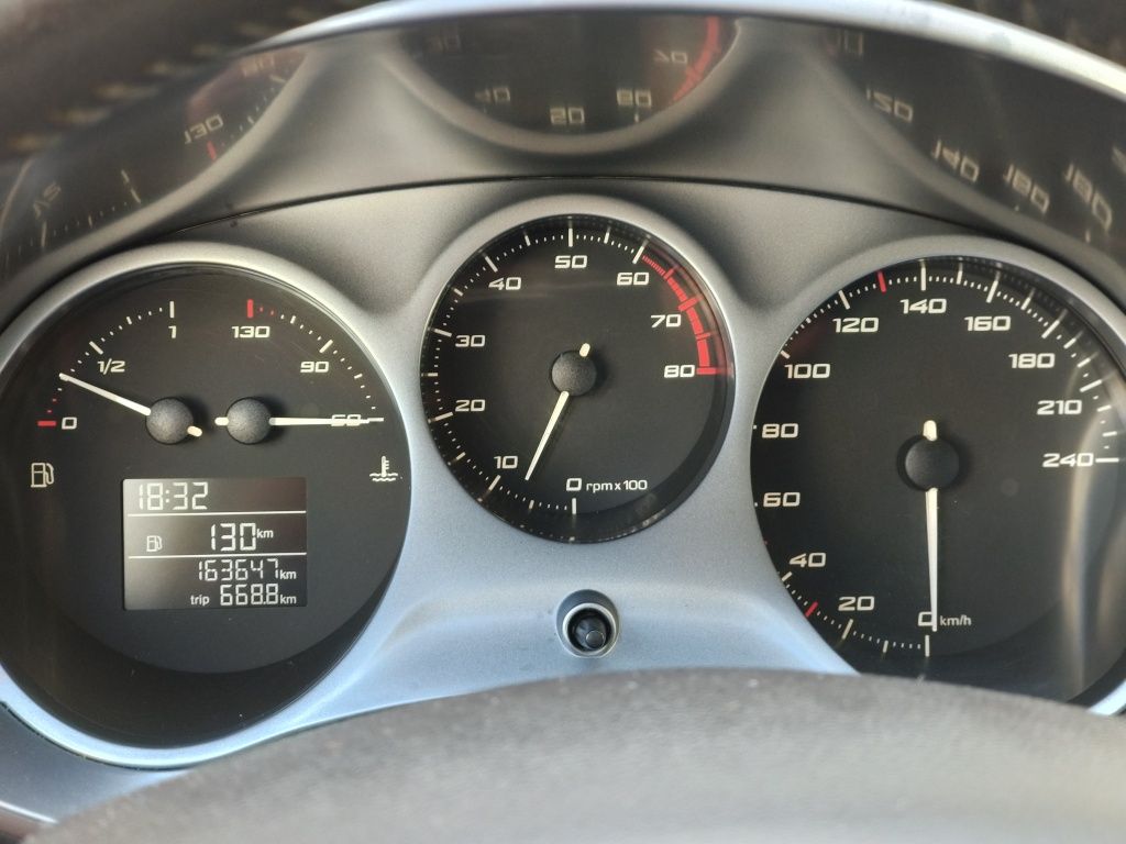 Seat Leon 1.4 TSI HISTORICO REVISOES