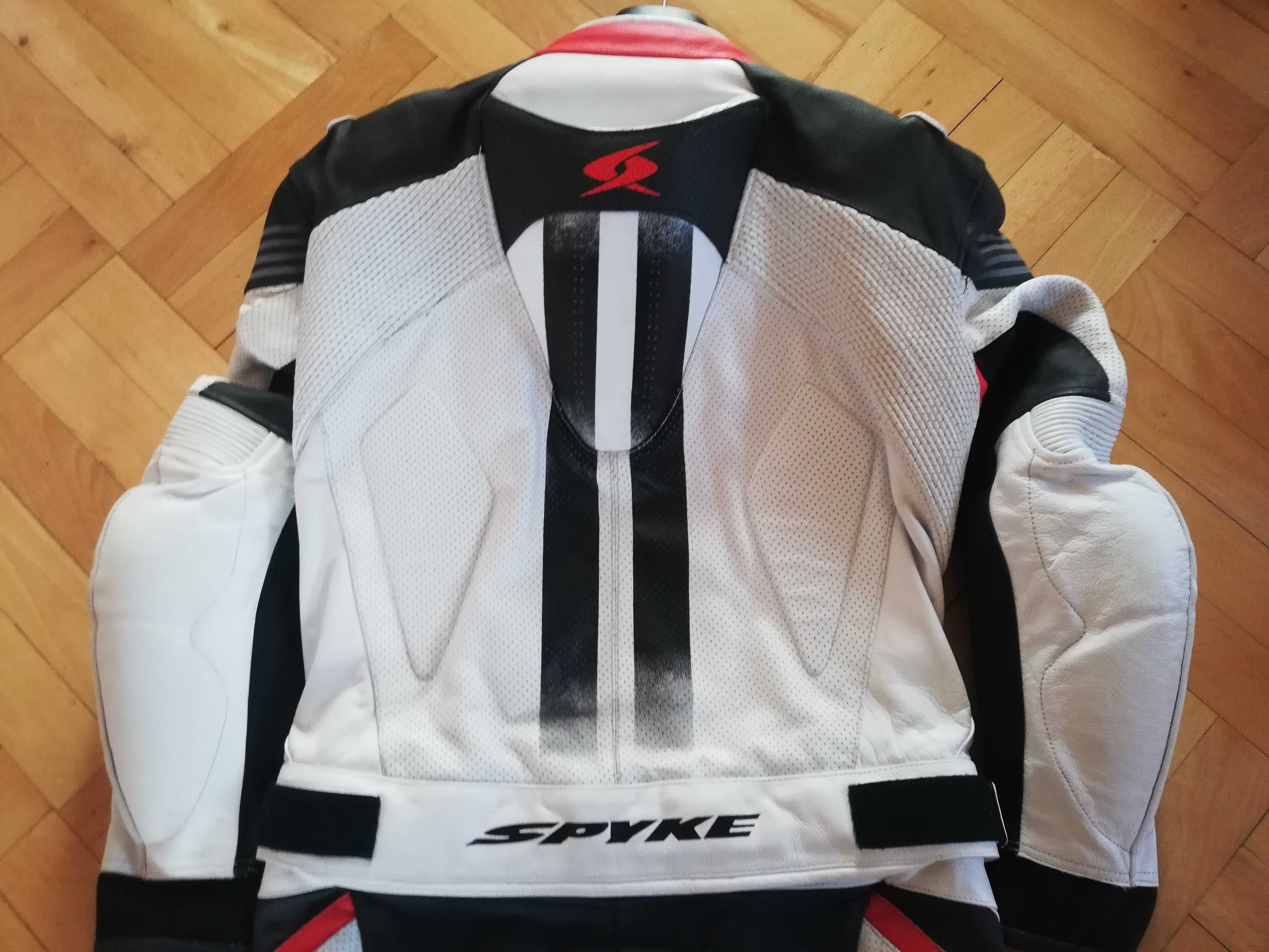 Kombinezon sportowy SPYKE 2-czesciowy / revit rst shima alpinestars