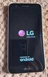 Smartfon Lg K 10