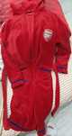 Arsenal szlafrok 12-13 lat 152-158 cm