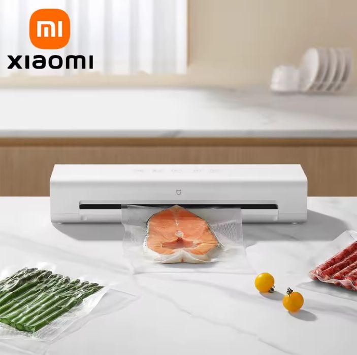 Автоматичний вакууматор Xiaomi Mijia