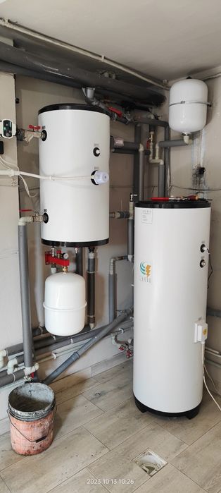 Pompa ciepła Panasonic Sprsun WYPRZEDAŻ