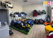 Nowe Auta autka Samochód na akumulator Motorki Quad Traktor Ciągnik