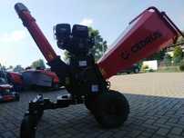Rozdrabniacz spalinowy Cedrus RB04PRO-E