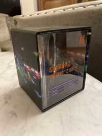 Slumdog Milioner z ulicy kolekcjonerski box DVD