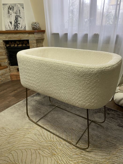 Люлька (на золотих ніжках)