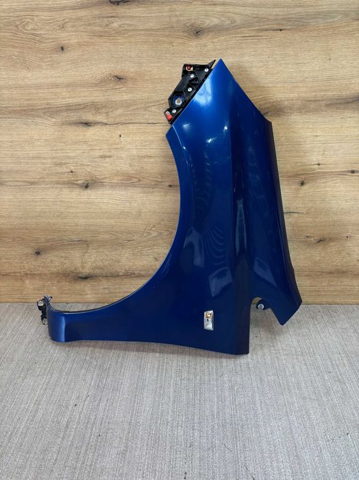 błotnik przedni lewy opel corsa d kolor z21b