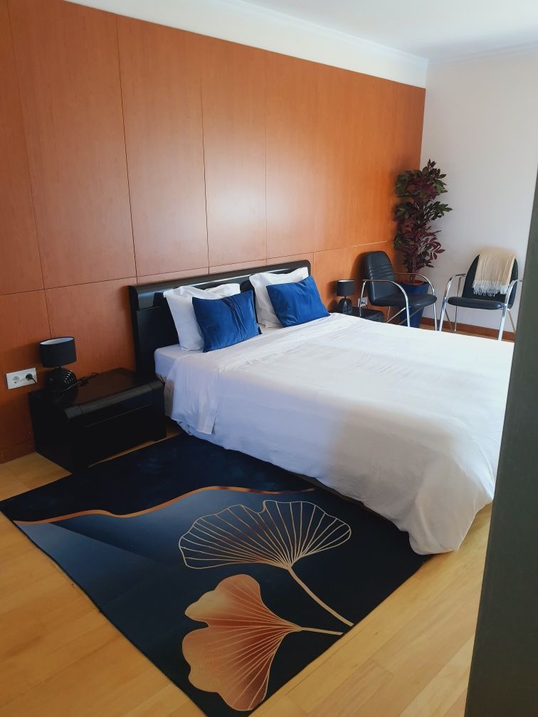 Apartamento de férias