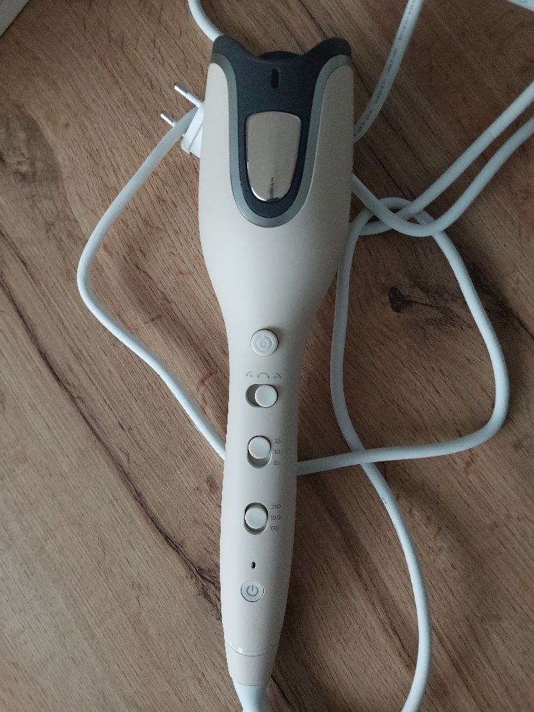 Lokówka automatyczna PHILIPS