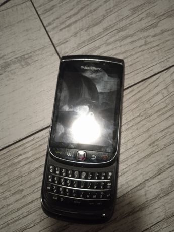 Telefon BlackBerry 9800