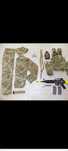 Equipamento de Airsoft