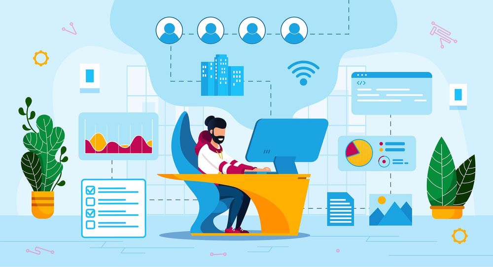 korepetycje - Technik Administracji kurs egzamin technik administracji