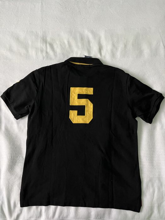 Koszulka Chief Keef Polo Ralph Lauren Berlin