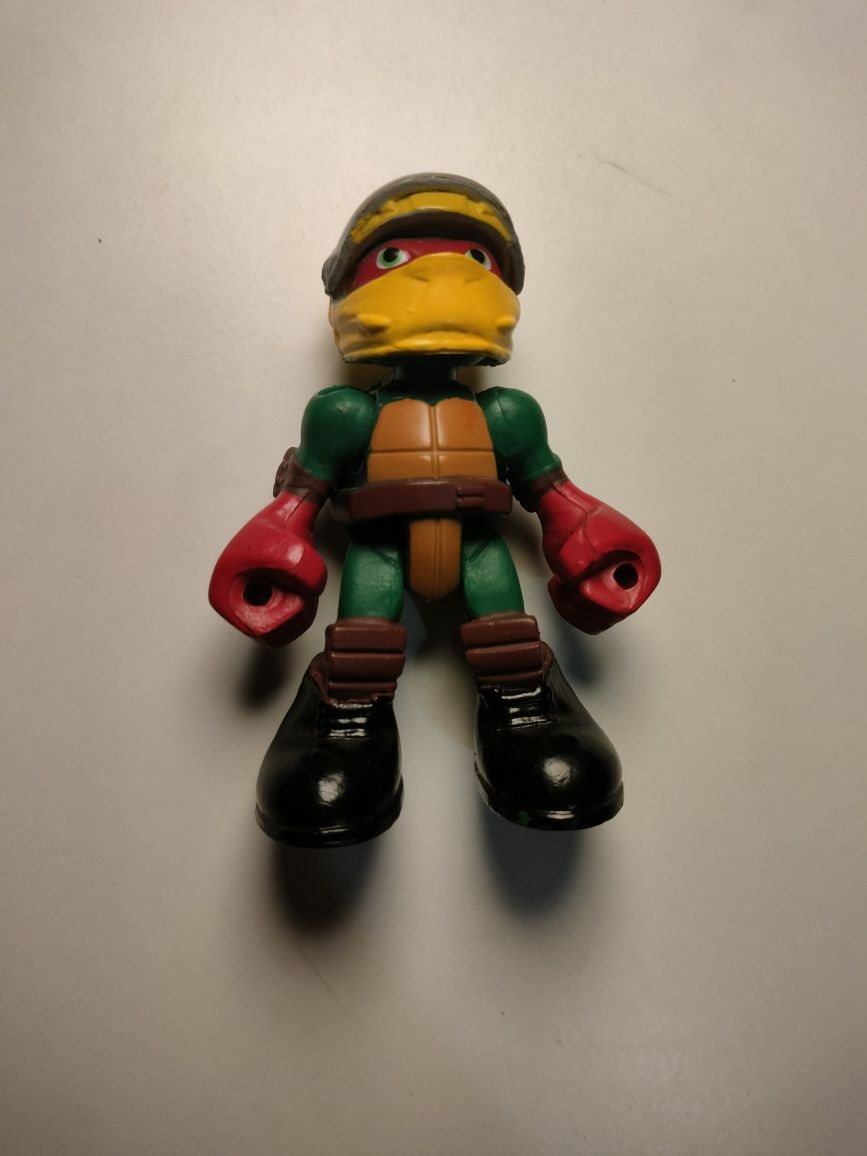 Figurka żółw ninja