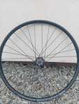 Koło Dartmoor Tomcat 27.5 15x100