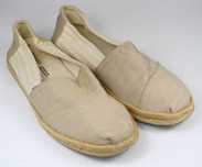 Używane espadryle Toms rozmiar 38