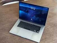 MacBook Pro 16” z 2019r. Intel Core i7 /16GB /512GB