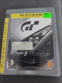 Gran turismo 5 prologiem ps3