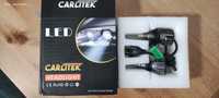 Лед лампи H7 h 7 carlitek led фари