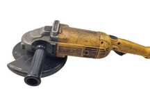 Szlifierka kątowa DEWALT D28492-QS 230MM 2200W 2-RĘCZNA