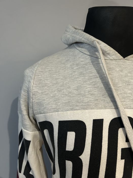 Bluza z napisem ORIGINAL z FB SISTER