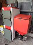 Piec CO Heiztechnik 25kW
