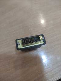 Переходник DVI-HDMI