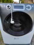 Pralko suszarka Ariston Hotpoint Aqualtis Aqd1070d 49