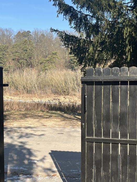 Domek Rzeczny Zakątek nad Wkrą